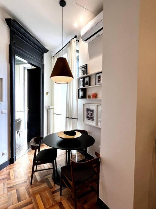 Lavi' Suite Elegante Centrale Luminoso Torino Exterior foto